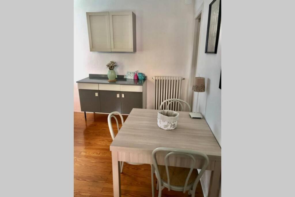Apartament Casa Al Bottalino Biella Zewnętrze zdjęcie