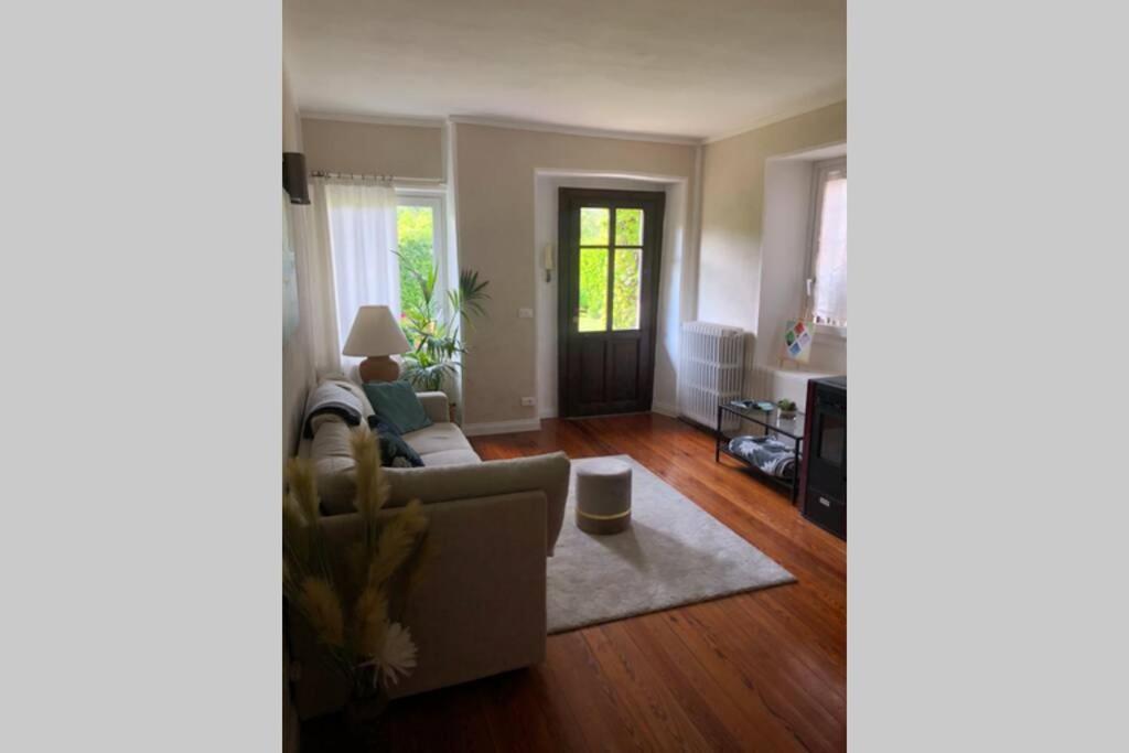 Apartament Casa Al Bottalino Biella Zewnętrze zdjęcie