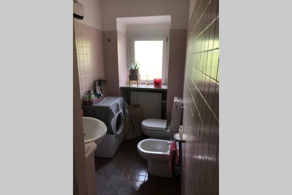 Apartament Casa Al Bottalino Biella Zewnętrze zdjęcie